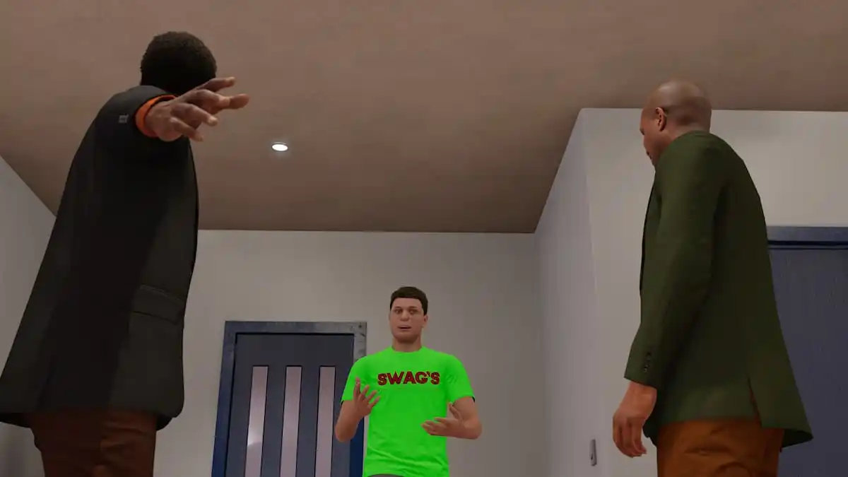 NBA 2K22: כיצד להגדיל את הרמה הארגונית שלך ב