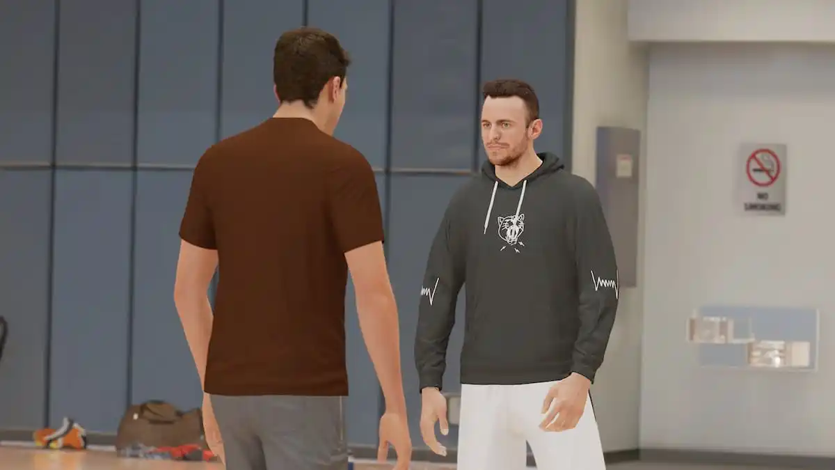 NBA 2K22 The City: עונה 2 בנה את תגמולי האימפריה שלך