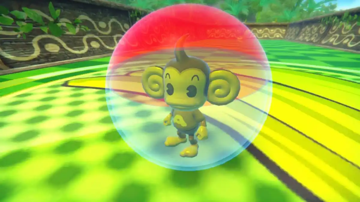 במאי Super Monkey Ball רוצה להמשיך את הזיכיון