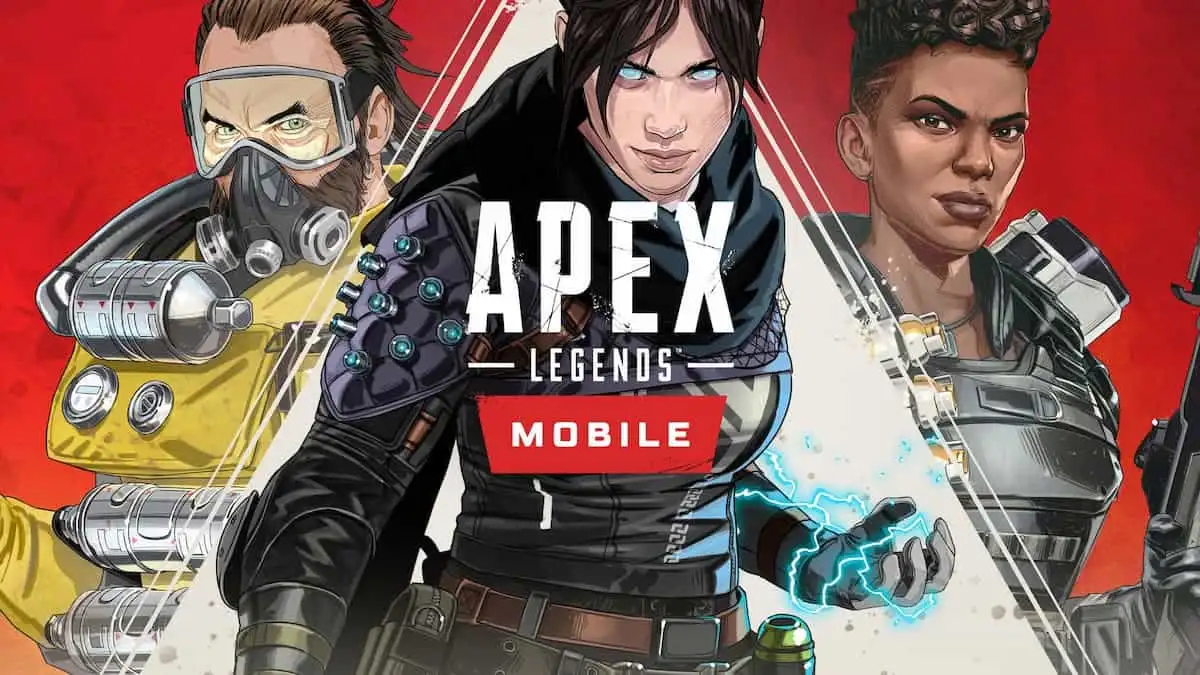 Apex Legends Mobile כולל מערכת הטבות ומצב Team Deathmatch