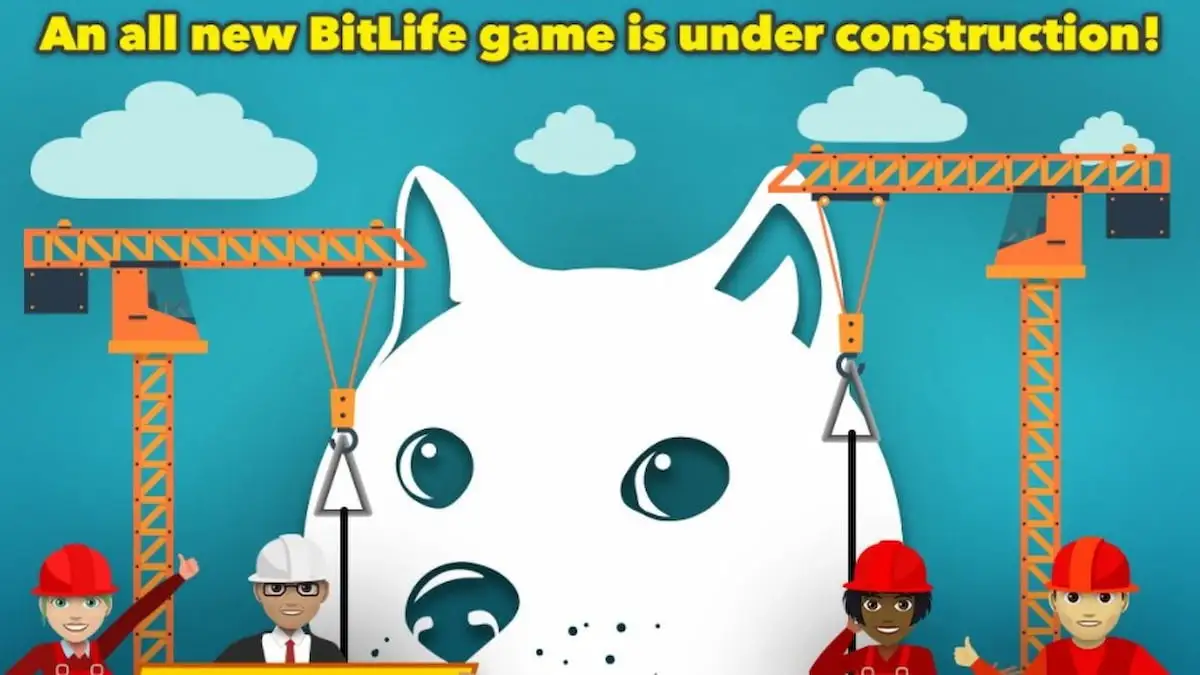 יוצרי BitLife, Candywriter, עשויים להכריז על המשחק הבא, DogLife 