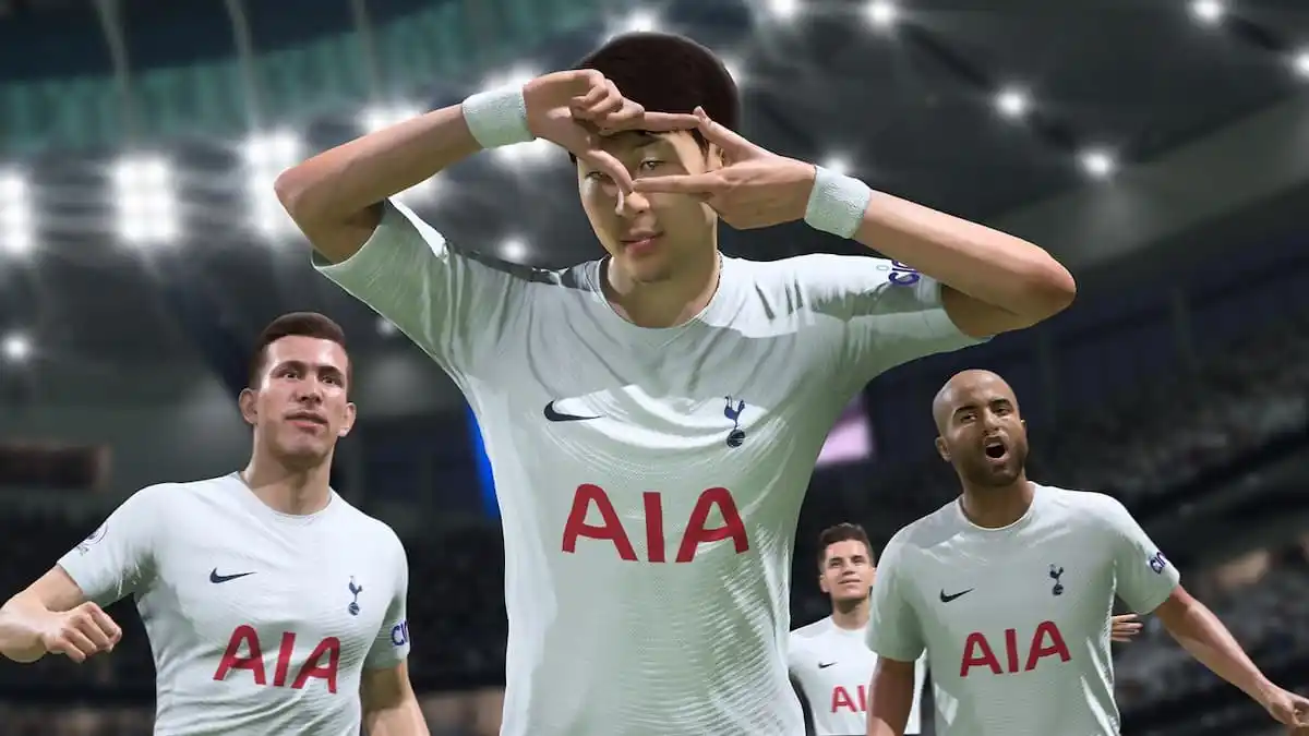 FIFA 22: איך להשלים את ה