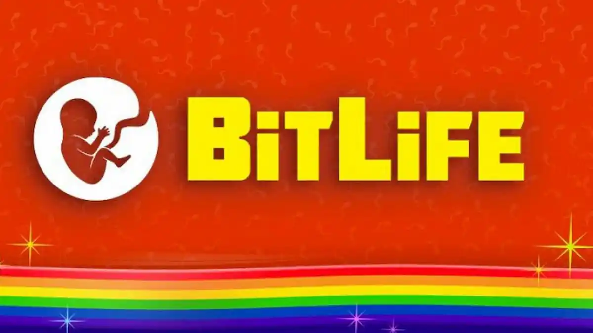 BitLife: איך להיוולד בקנזס