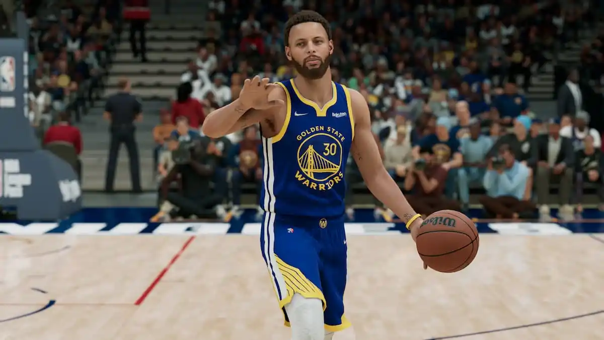 NBA 2K22: איך להוריד את החולצה בסיטי