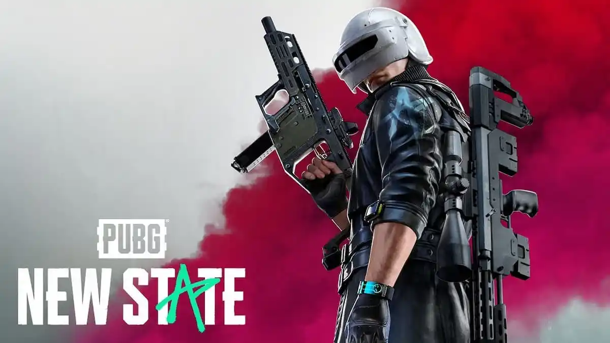 כיצד לממש קודי קופון של PUBG: New State