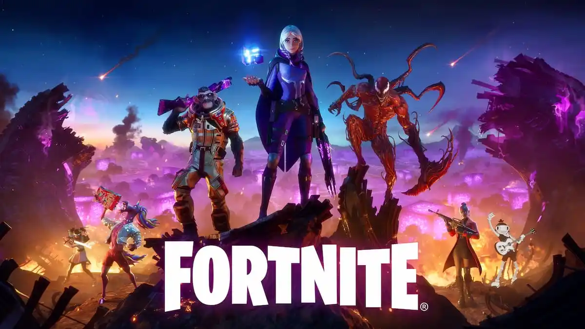 רשימת הצמרת של Fortnite, Black Ops Cold War השני מבין משחקי ה