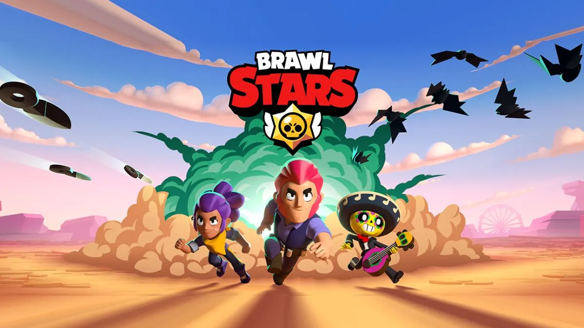 קישור להורדה של Brawl Stars APK (v.47.227)