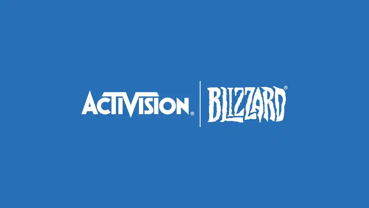 הדו"ח השנתי של Activision Blizzard אומר שהיא מתקשה למשוך ולשמור על כישרונות