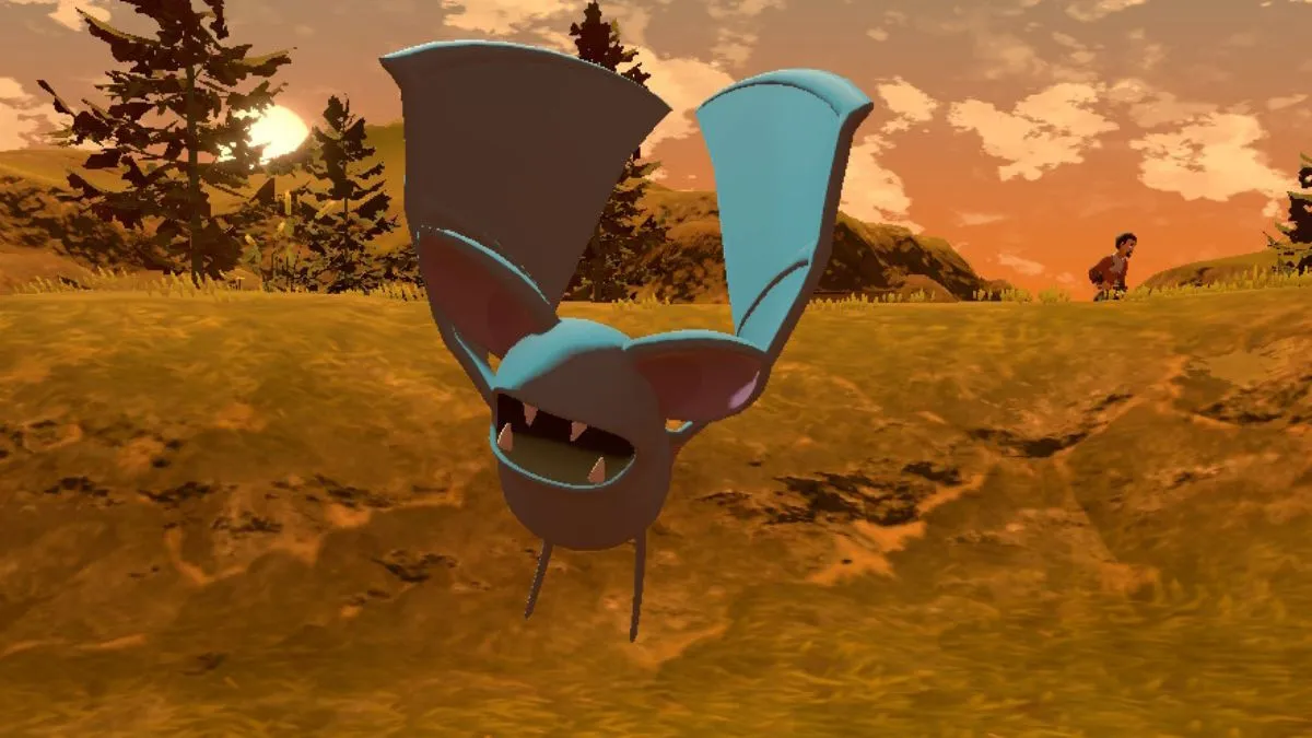 מדריך הבקשות של Zubat's Eyes 