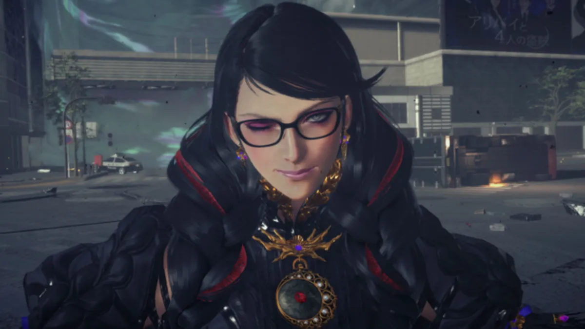 Bayonetta 3, מפתחת סתיו של Babylon Platinum Games פתוחה לרכישה אם היא תשמור על ה"חופש" שלה