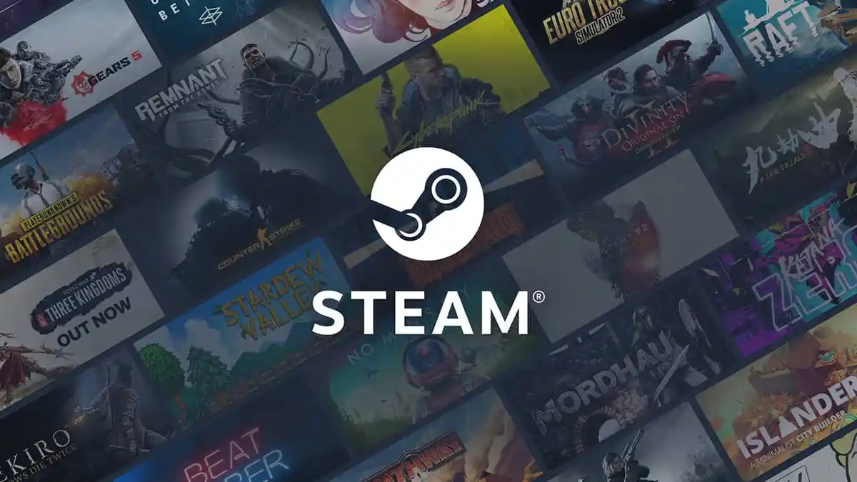 כיצד לתקן את השגיאה של Steam Web API ב