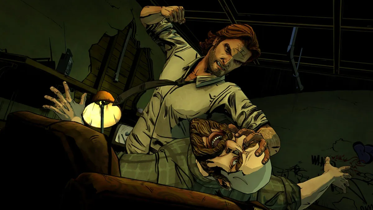 שלוש שנים לאחר מכן, The Wolf Among Us 2 סוף סוף נראה שוב השבוע