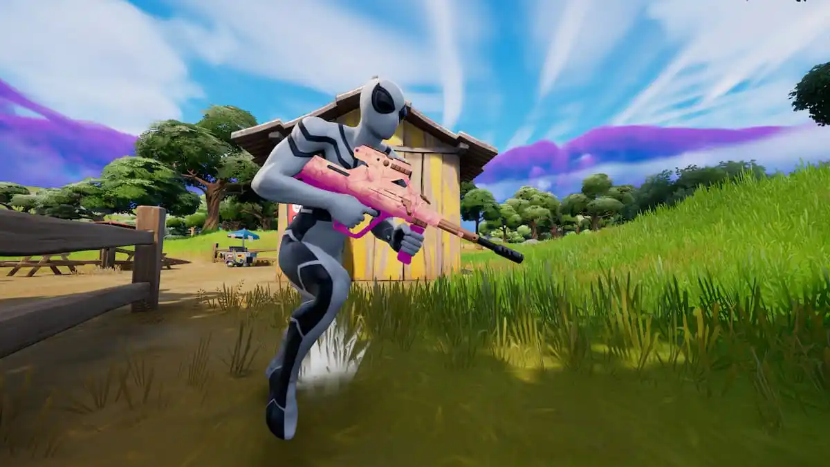 Fortnite פרק 3 עונה 2 שבוע 1 משימות ואתגרים עונתיים