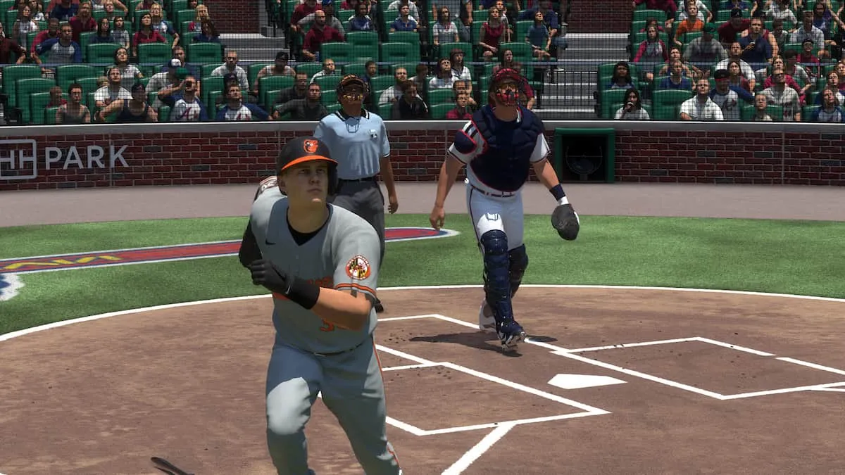 MLB The Show 22: כל סיכויי מערכת החווה בשושלת היהלומים