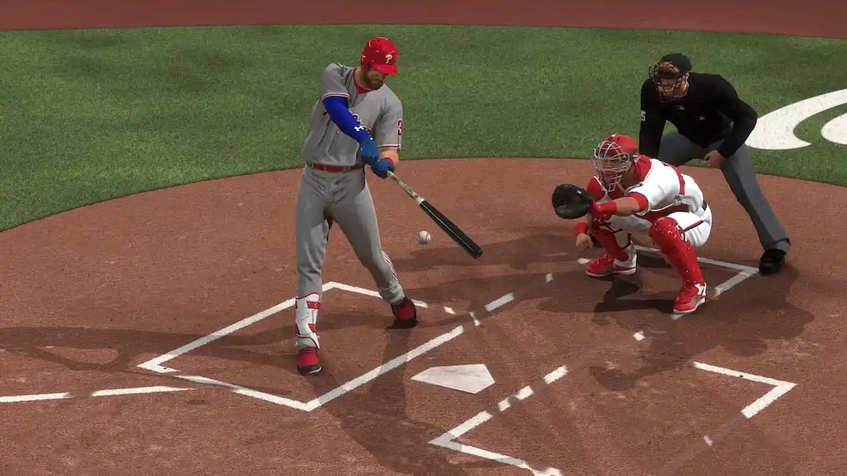 MLB The Show 22: כיצד להשלים את קולורדו רוקיז סיטי Connect ומדריך התוכנית של צ'רלי בלקמון