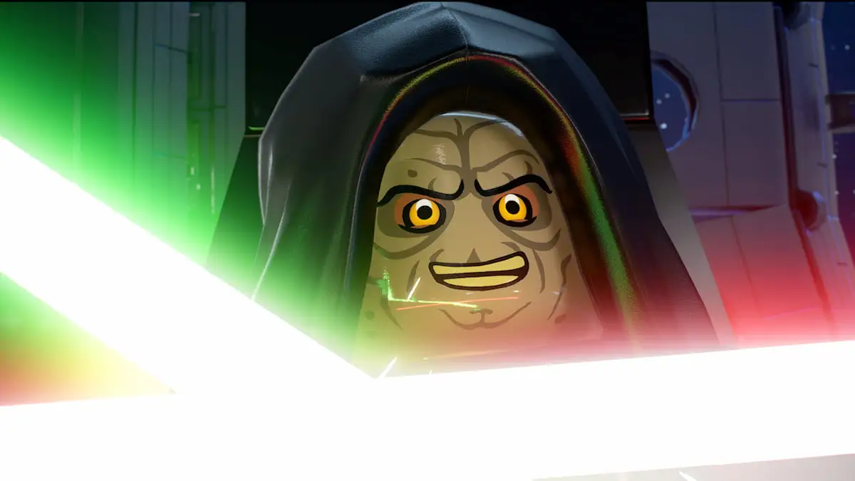 Lego Star Wars: The Skywalker Saga מסיר את אלדן רינג בטבלת רבי המכר של Steam