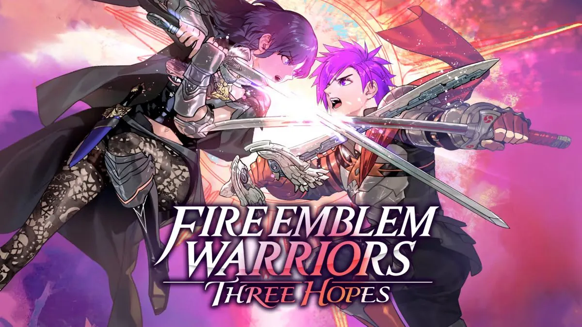 צילומי מסך חדשים עבור Fire Emblem Warriors: Three Hopes חושפים שמרצדס תהיה במשחק