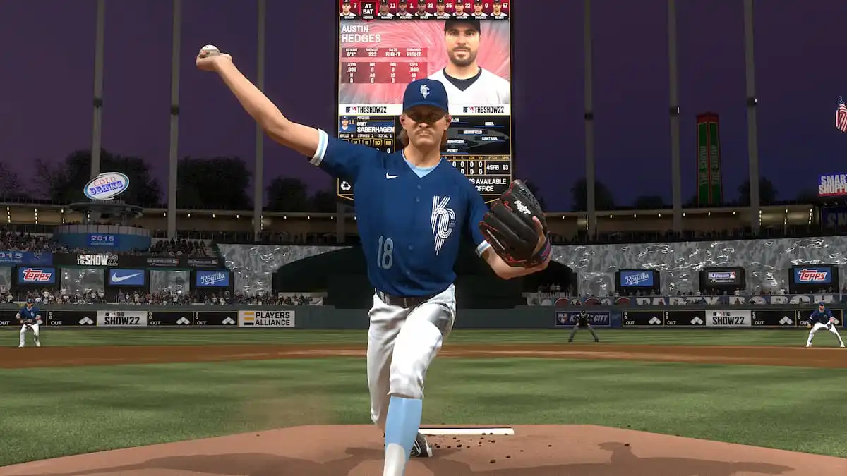 MLB The Show 22 Legends of the Franchise מדריך התוכנית המומלצת