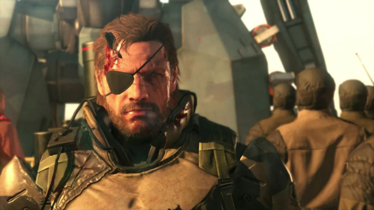 10 המודים הטובים ביותר עבור Metal Gear Solid V: The Phantom Pain