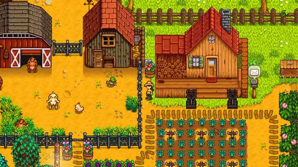 Stardew Valley: גידולי הקיץ הטובים ביותר לגידול