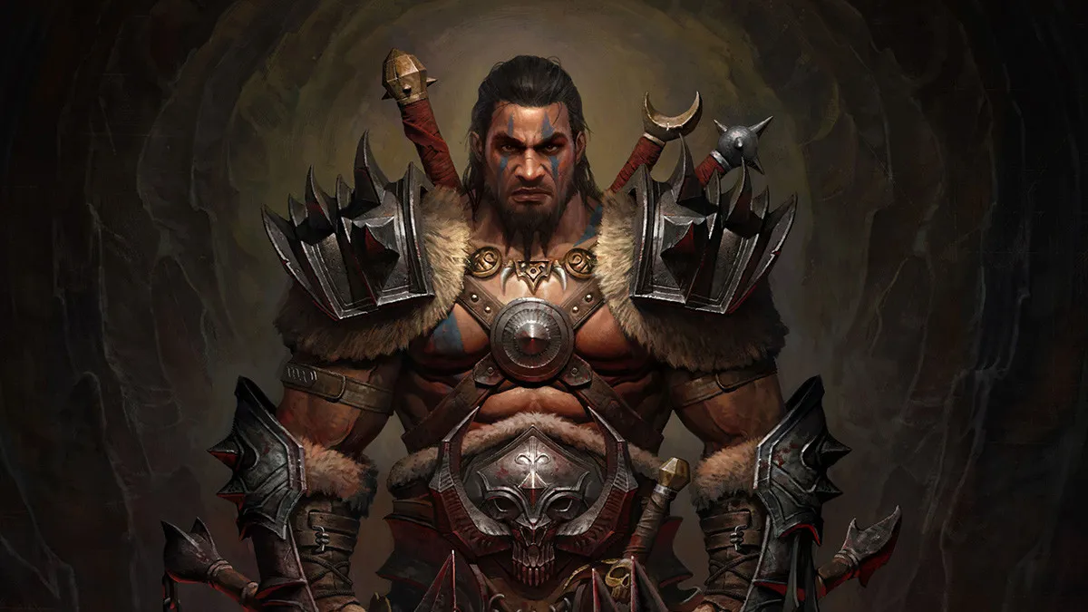 Diablo Immortal Barbarian Guide Leveling 