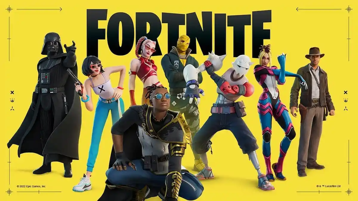 מנכ"ל Fortnite מגנה מטבעות קריפטוגרפיים כהונאה