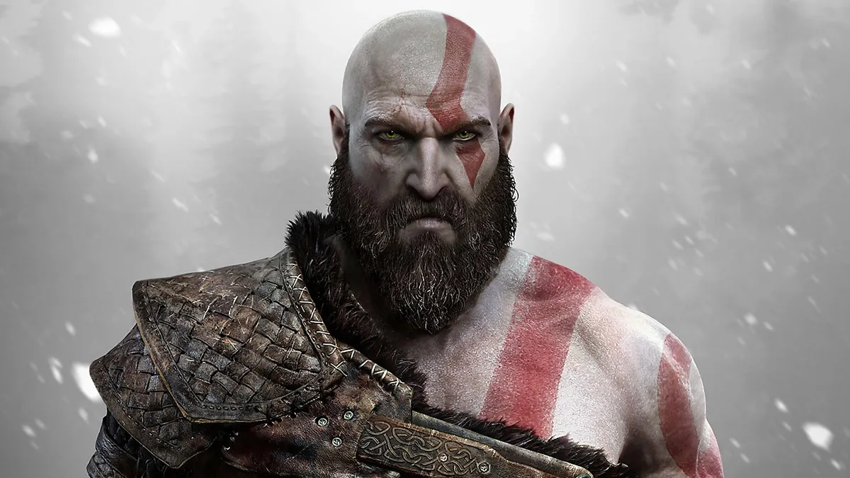 איך לשחק במשחקי God of War לפי הסדר