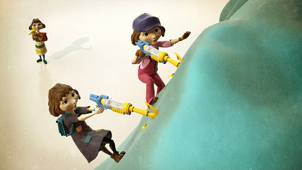 The Tomorrow Children: Phoenix Edition מגיעה בספטמבר עם קרס, מצב לא מקוון ועוד תכונות חדשות