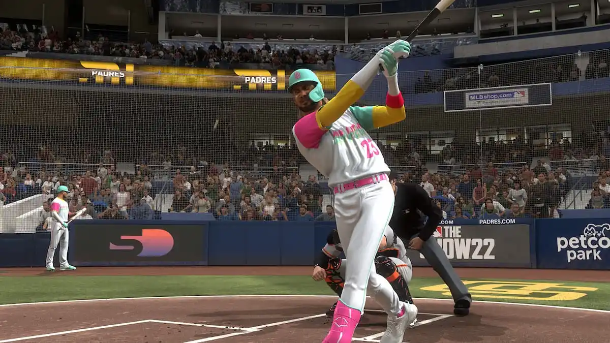 MLB The Show 22: כיצד להשלים את תוכנית האקסטרים וכיצד היא פועלת