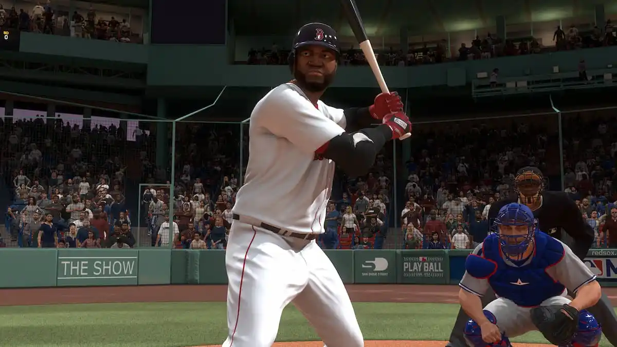 MLB The Show 22: כיצד להשלים את תוכנית העזים והרוחות