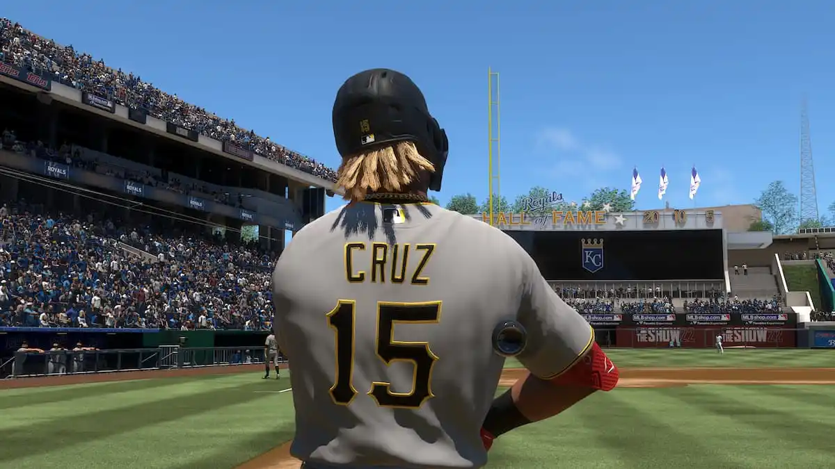 MLB The Show 22: איך להשלים את הכיבוש של Fall Stars Widow וכל התגמולים