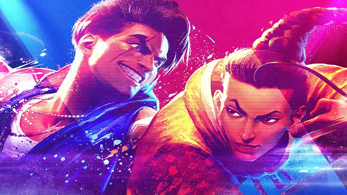 Street Fighter 6 מקבל "תוכנית מיוחדת" משלו בשידור חי בתערוכת המשחקים של טוקיו