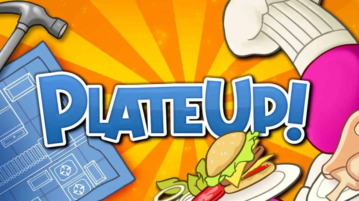 PlateUp: כיצד להשתמש בשולחן המחקר