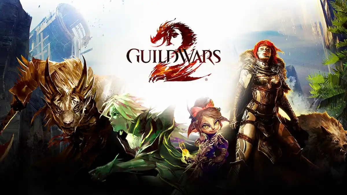 חגיגת יום השנה של Guild Wars 2 תביא תמיכה ב