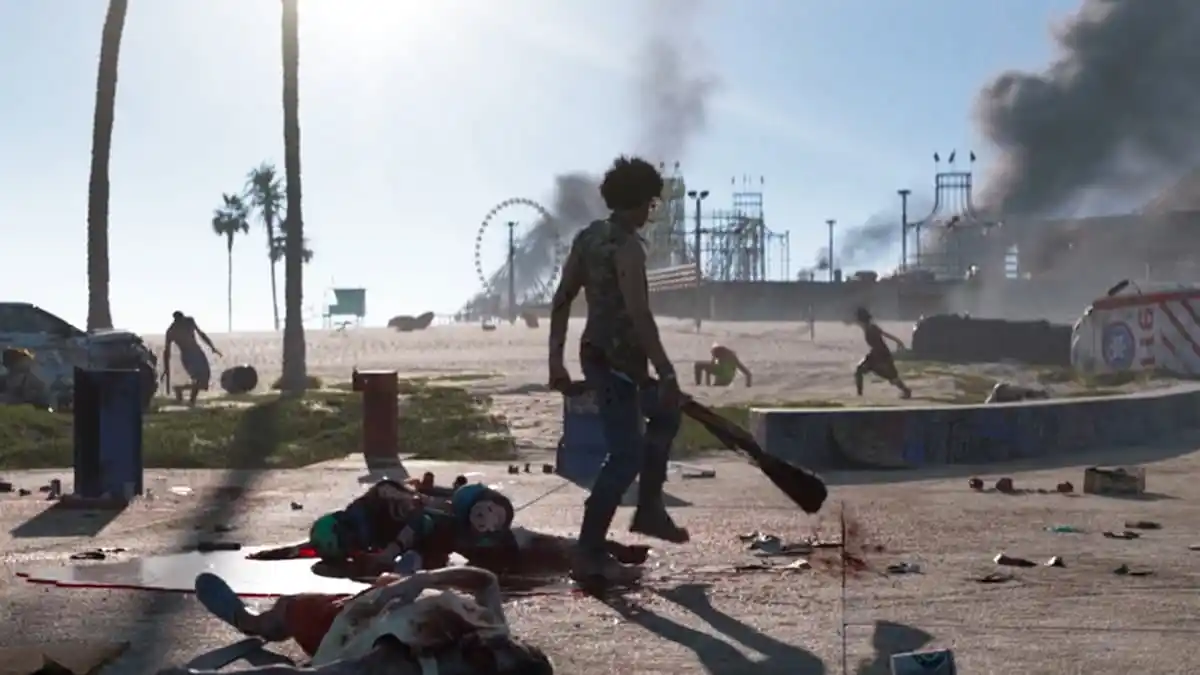 Dead Island 2: איך להשלים את ג'ו's Rainy Day Stash אבודות ומצאו