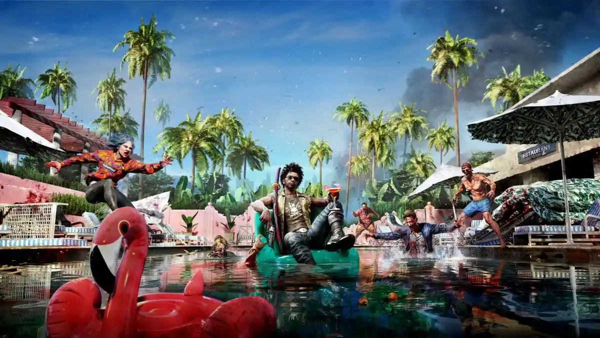 כל הדמויות שניתן לשחק באי Dead Island 2