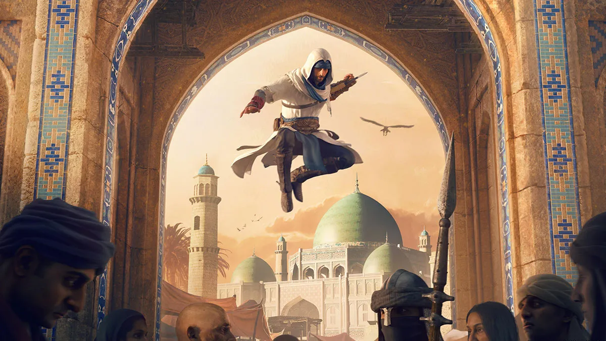 על פי הדיווחים, Assassin's Creed Mirage שוחרר באוגוסט 2023, כאשר Assassin's Creed Red עומד בפני יותר בעיות