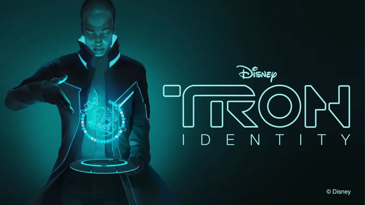 Tron: Identity הוכרזה בתערוכת D23 Disney/Marvel Games