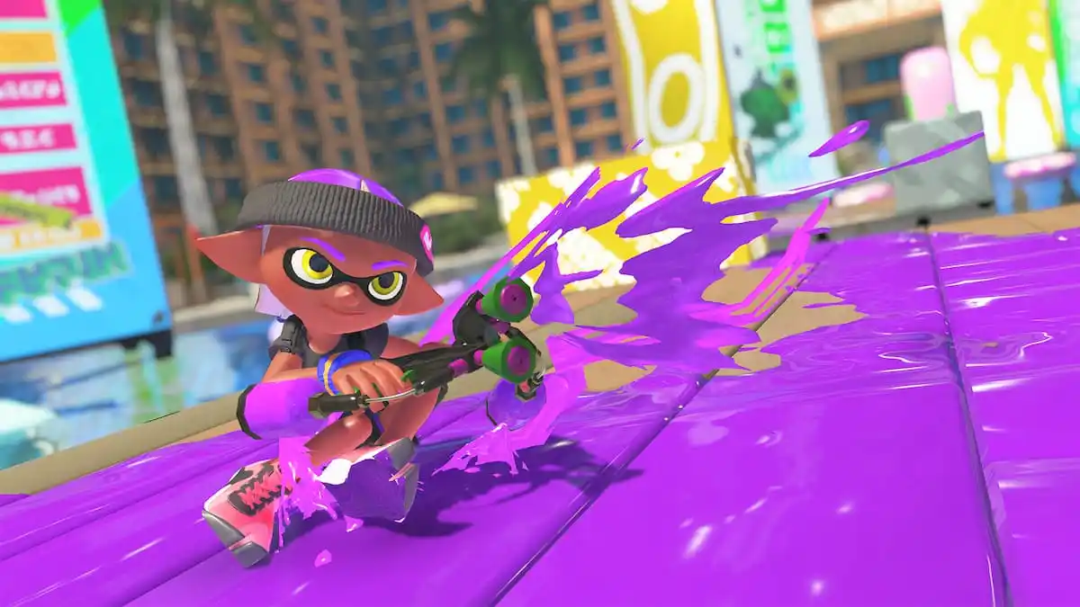 כל תגי Splatoon 3 וכיצד להרוויח אותם