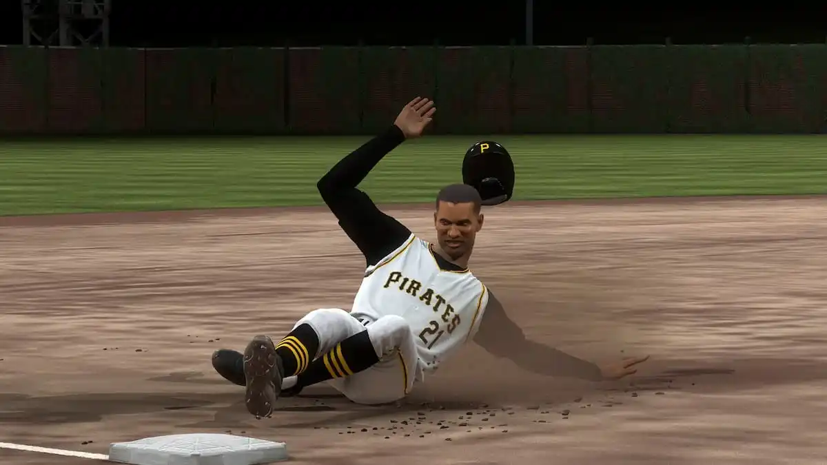 MLB The Show 22: כיצד להשלים 99 OVR Retro Finest Program Roberto Clemente