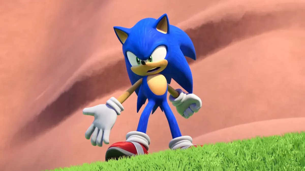 יוג'י נאקה, היוצר המשותף של Sonic The Hedgehog, הולך מהר מדי, נעצר על סחר במידע פנים