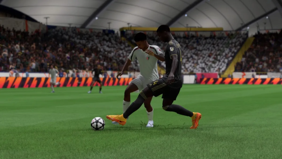 FIFA 23: כיצד להשלים את MOTM Rodrygo SBC של ליגת האלופות של UEFA 