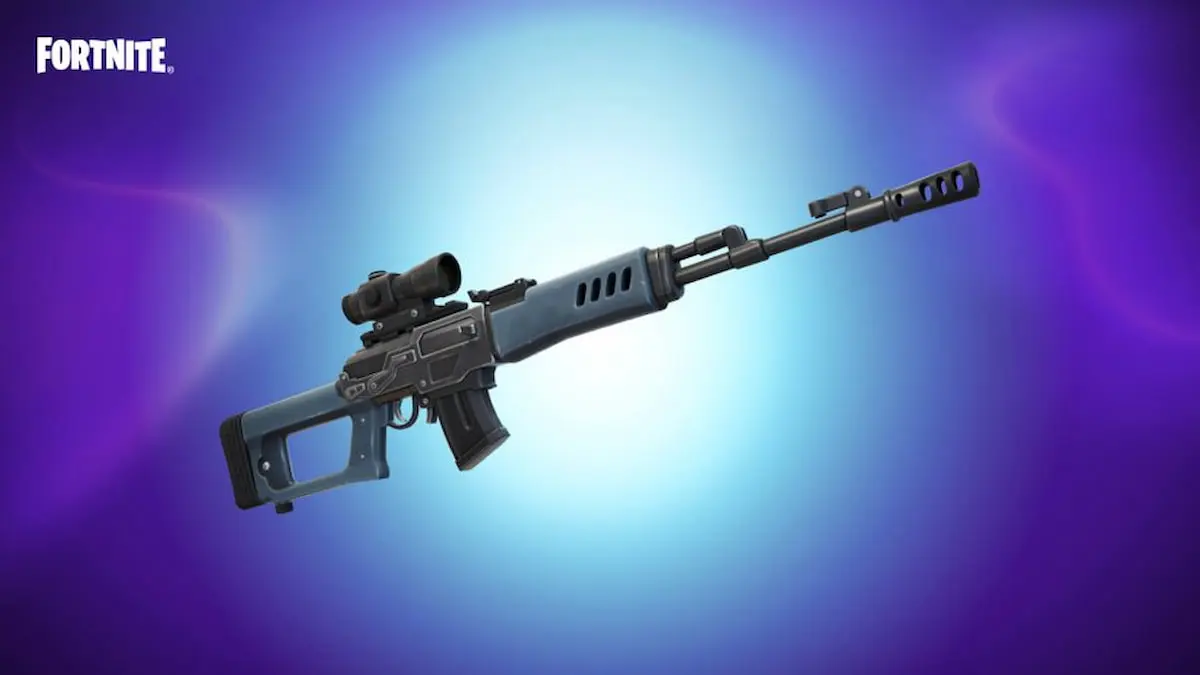 עדכון Fortnite v22.10 מוסיף עוד סוג חזה ומתנה כדי לפצות על ההשבתה הארוכה שלו