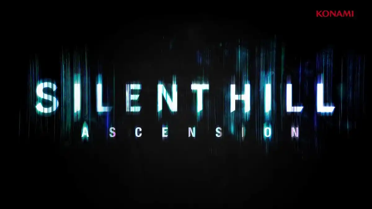 Silent Hill: Ascension נחשפה, מבטיח למעריצים הזדמנות "לעצב את הקנון של Silent Hill לנצח"