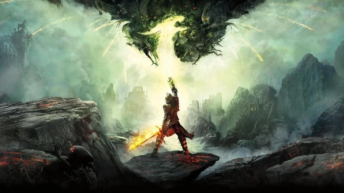 מפתח Dragon Age: Inquisition חולק מכונאי משחק חצוף מוסתר מהשחקנים