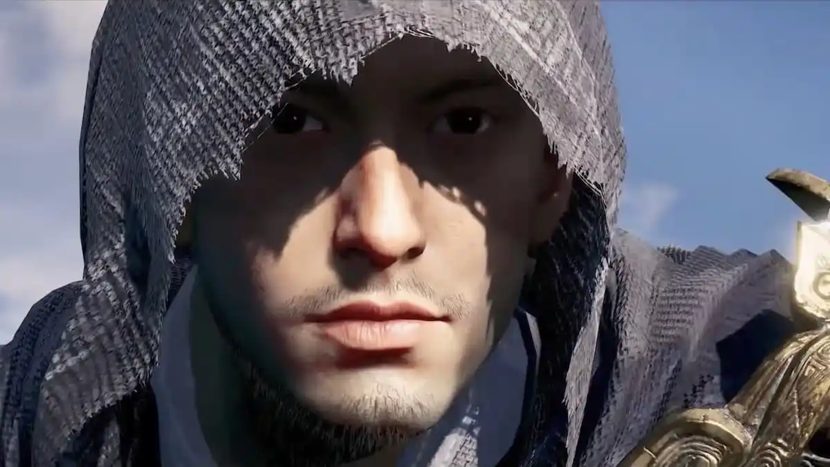 Assassin's Creed שם הקוד ג'ייד לא מסוגל להישאר בחשאי מכיוון שצילומים מוקדמים דולפים ברשת