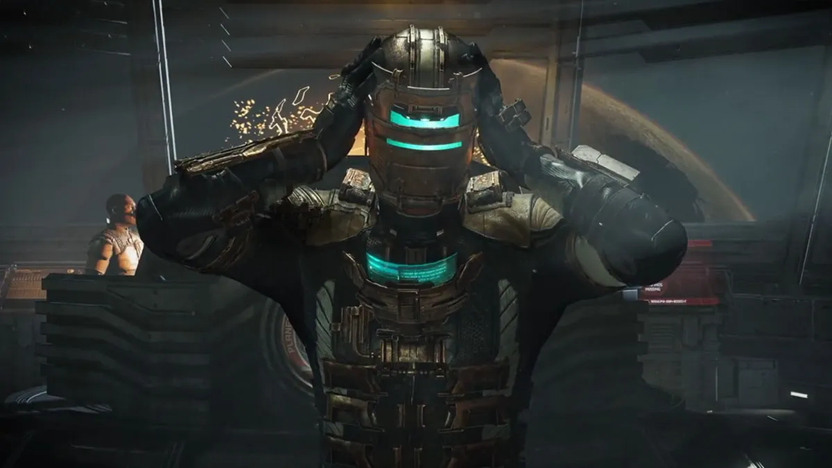 הגרסה המחודשת של Dead Space מחייה מחדש משחק קלאסי, מה שהופך אותו לקשה יותר להעלים אותו מאשר Necromorph 