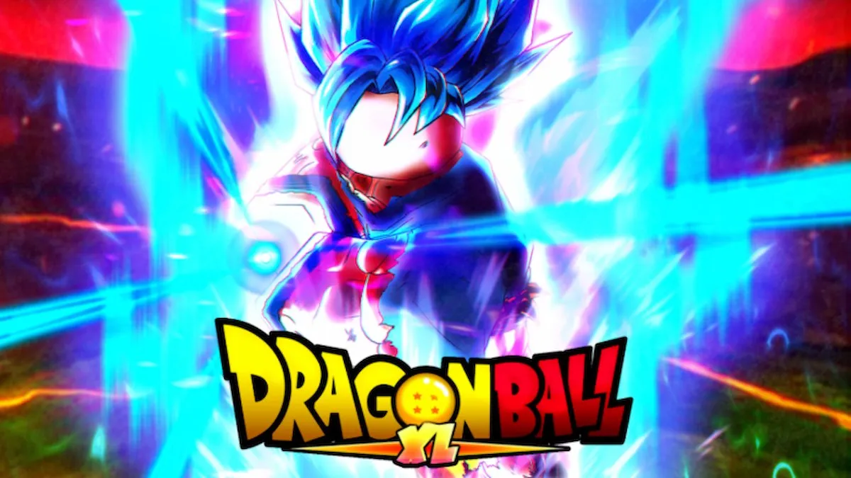 קודי Roblox Dragon Ball XL