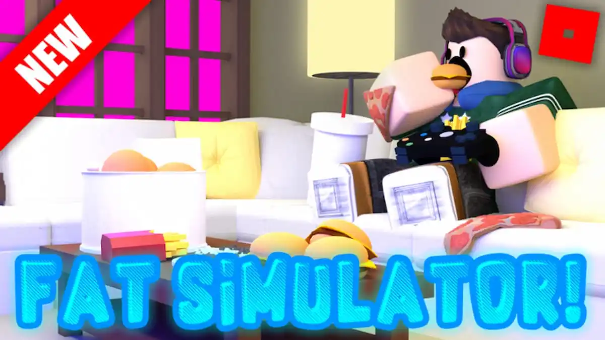 קודי Roblox Fat Simulator