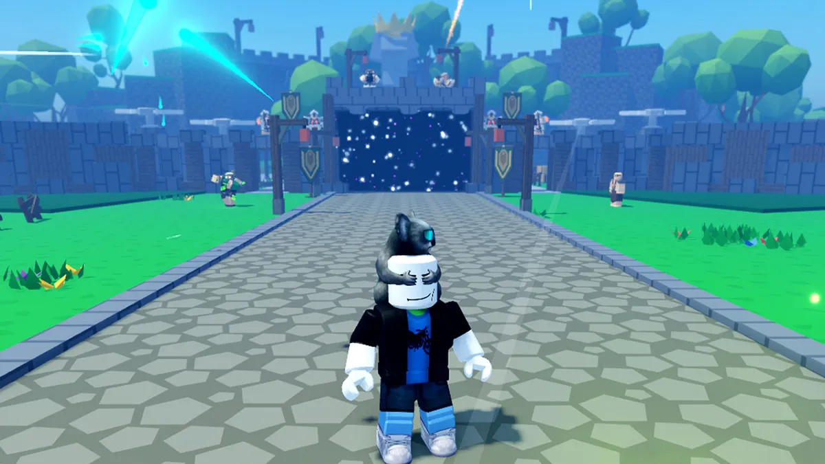 קודי Roblox Dimension Defenders